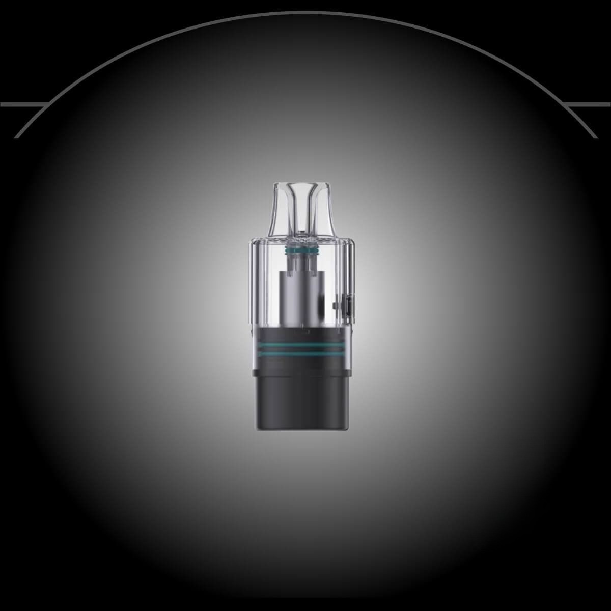 1x Uwell Nuncha Pod - 10 ml