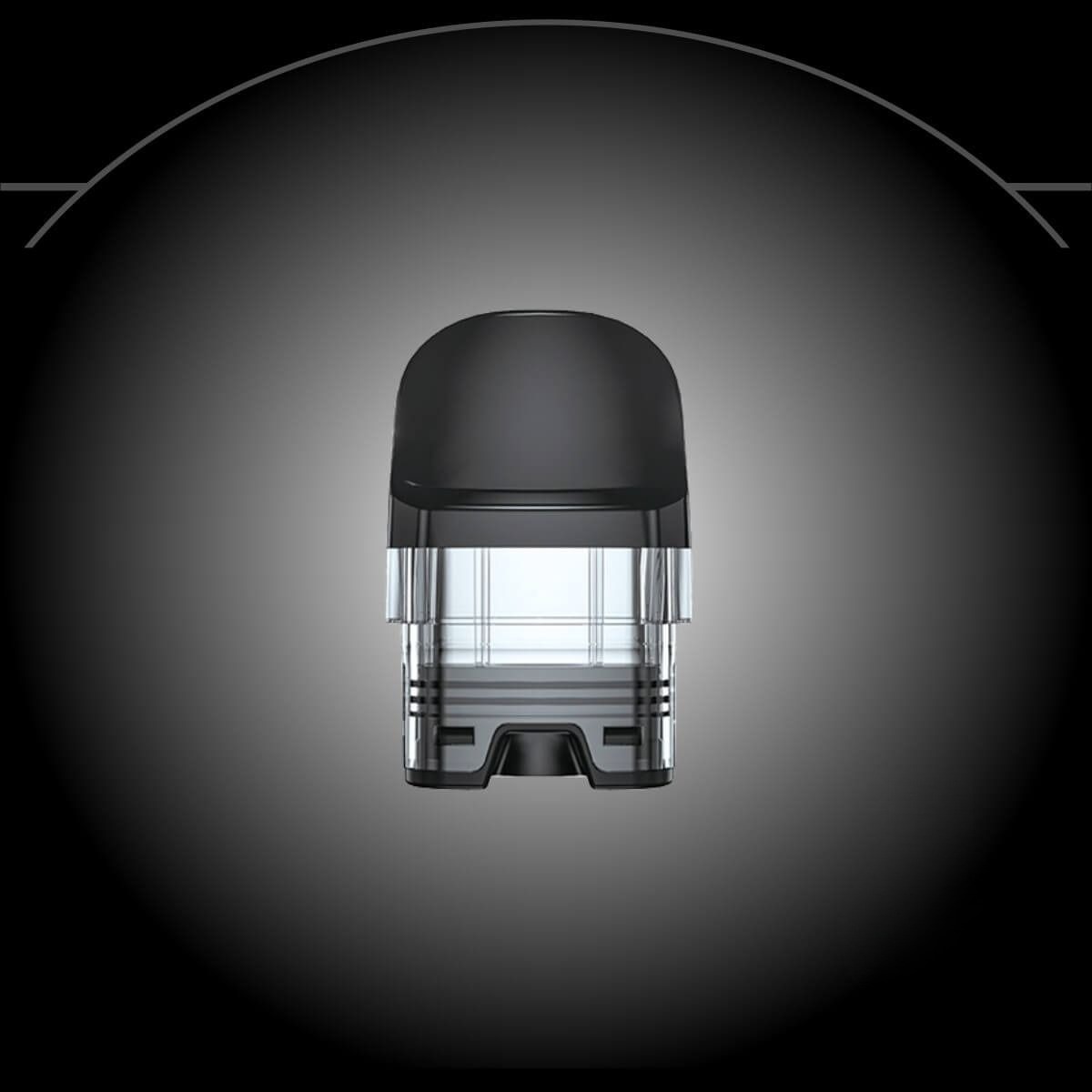 2x Freemax Galex Pod-Tank (ohne Coil)