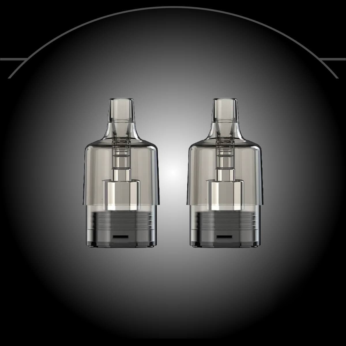 2x GOBAR Tornado Skylin Pod Coils - 10 ml