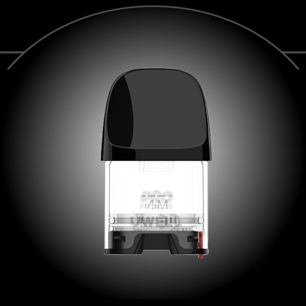 2x Uwell Caliburn G Pod-Coils