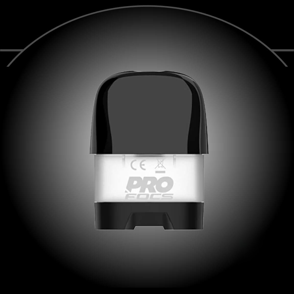 2x Uwell Caliburn X Pod-Tank (ohne Coil)