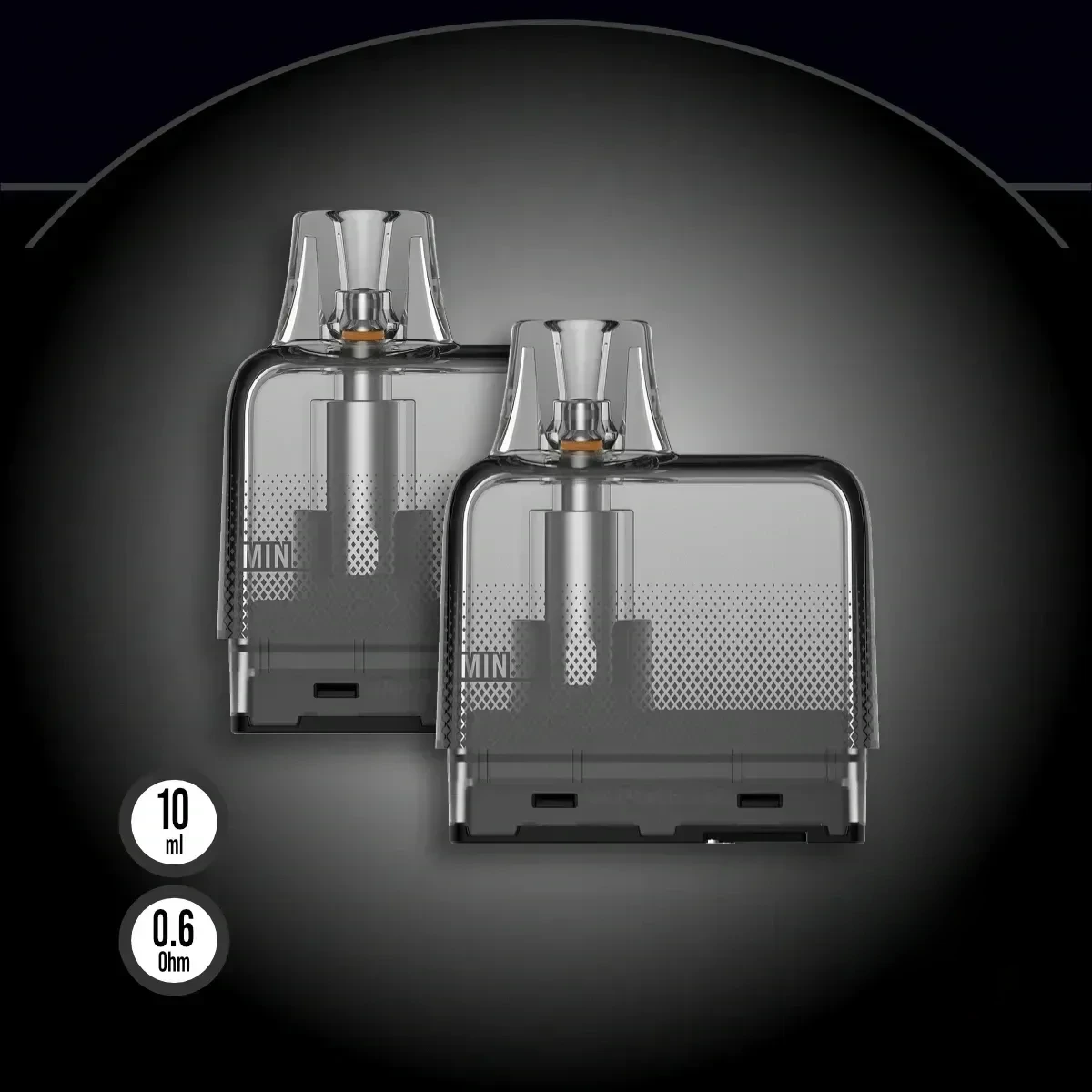 2x Vaporesso ECO Nano Plus Pod-Coils - 10 ml