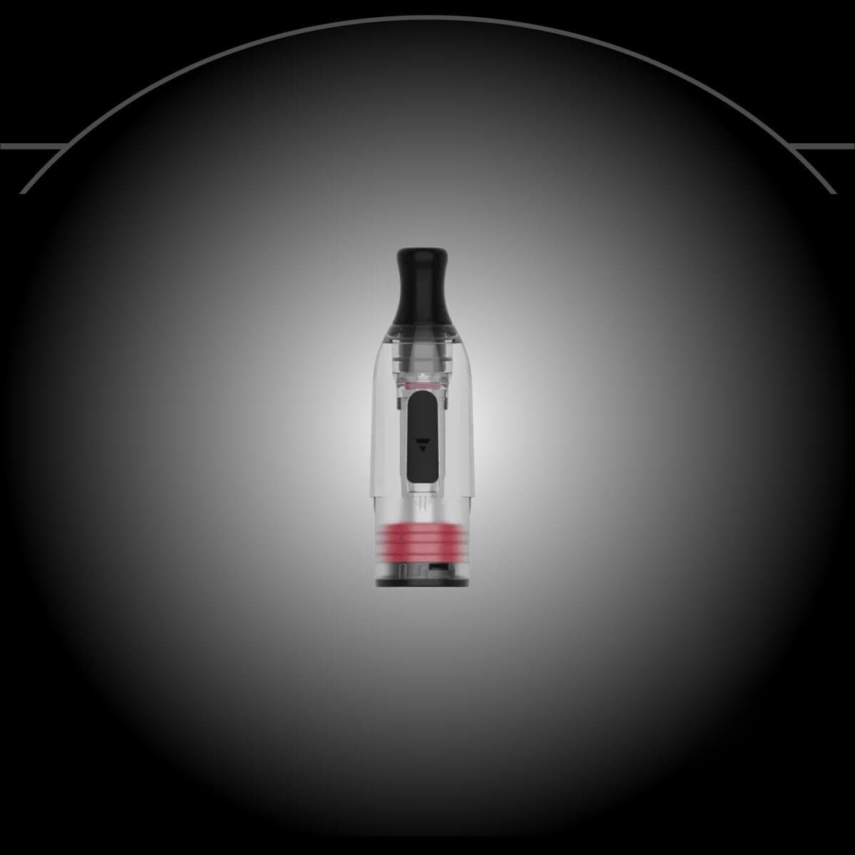 4x Vaporesso ECO ONE Mesh T Pod-Coils - 3 ml