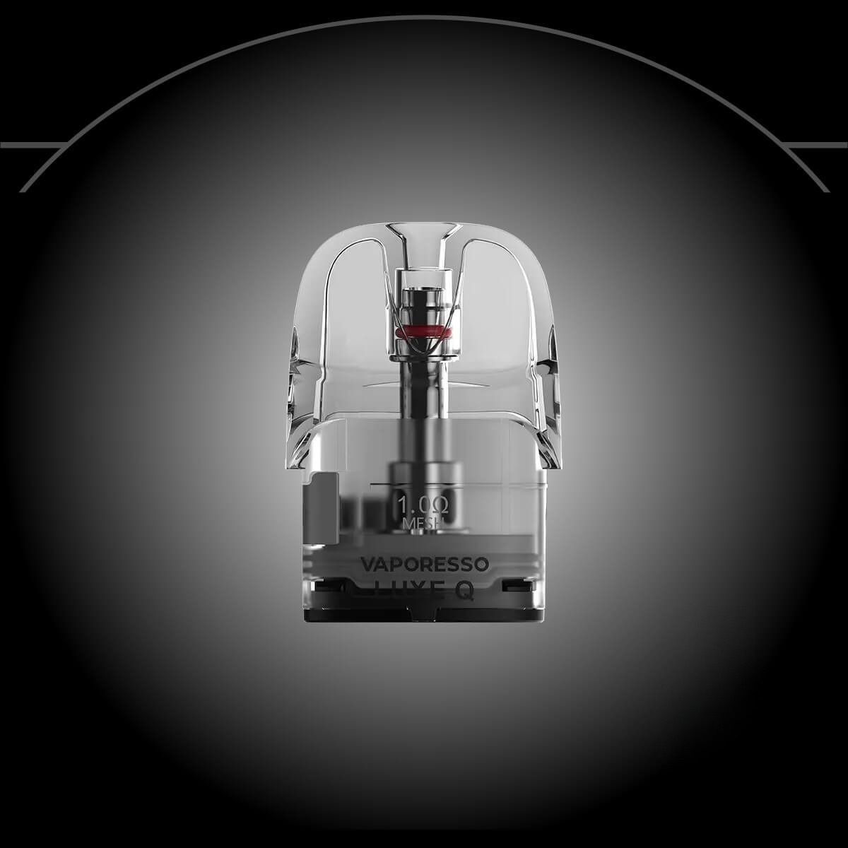 4x Vaporesso Luxe Q Pod-Coils - 3 ml