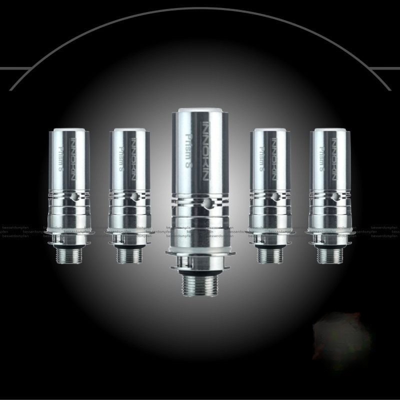 5x Innokin Prism S Coils Endura