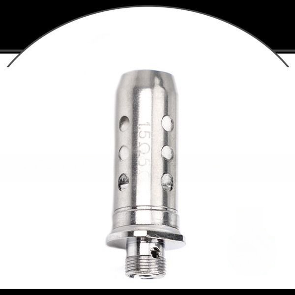 5x Innokin Prism T18E Coil Verdampferkopf - 1.5 Ohm