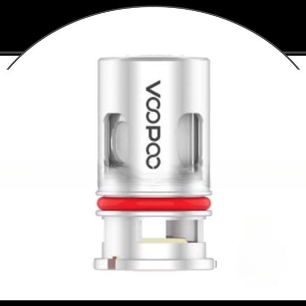 5x Voopoo PnP Coil Verdampferkopf