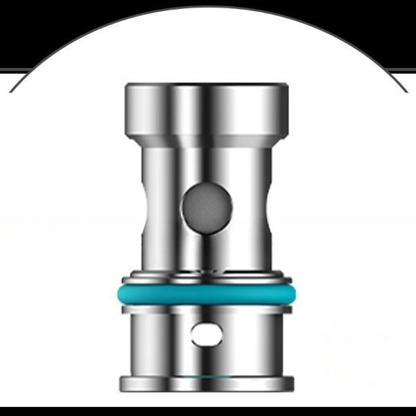 5x Voopoo PnP-TR1 Coil Verdampferkopf - 1.2 Ohm