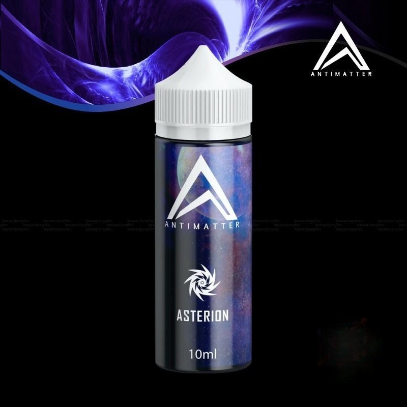 ANTIMATTER Asterion Aroma - 10 ml
