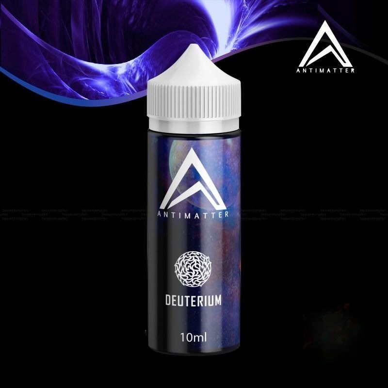 ANTIMATTER Deuterium Aroma - 10 ml