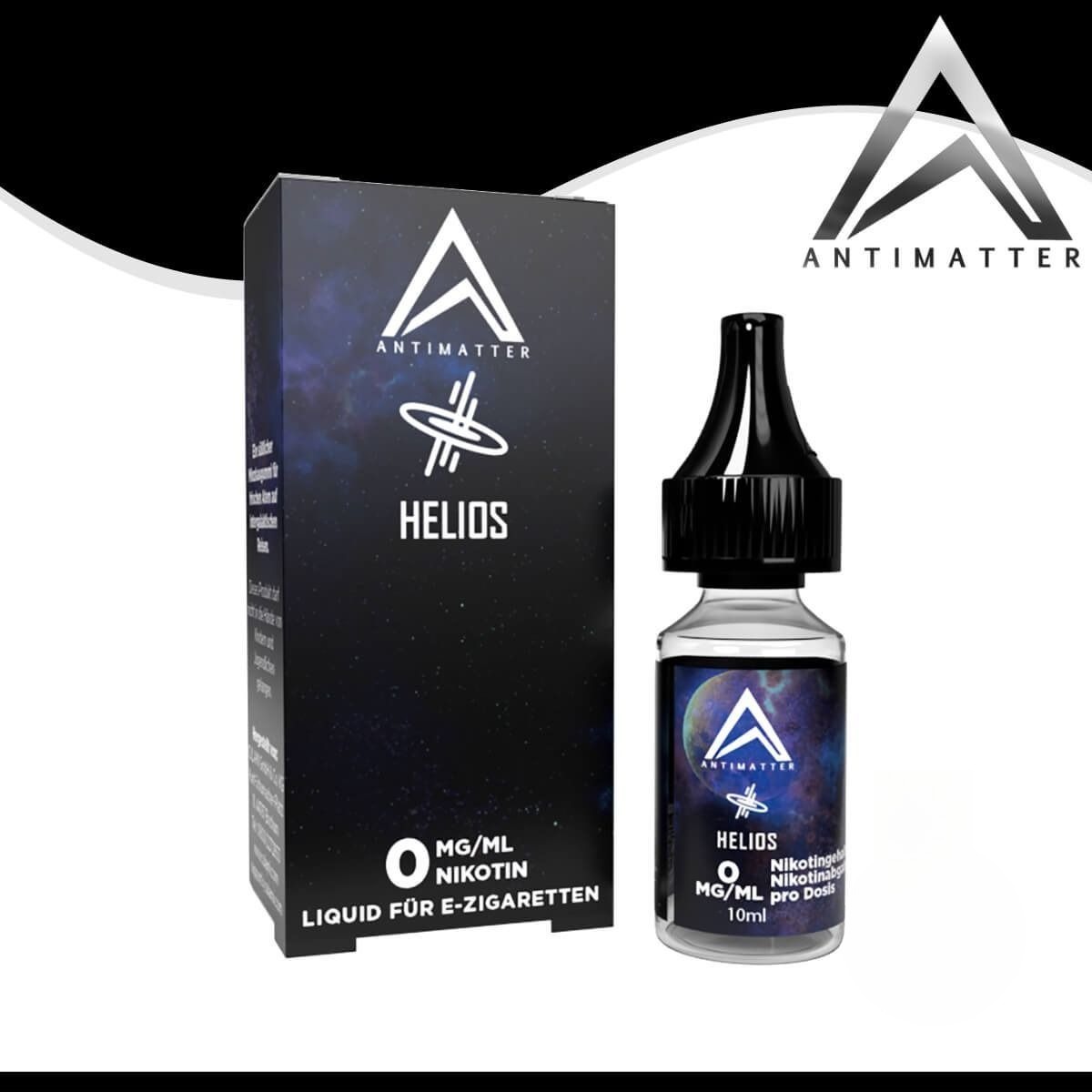 ANTIMATTER Helios Fertig-Liquid 10 ml