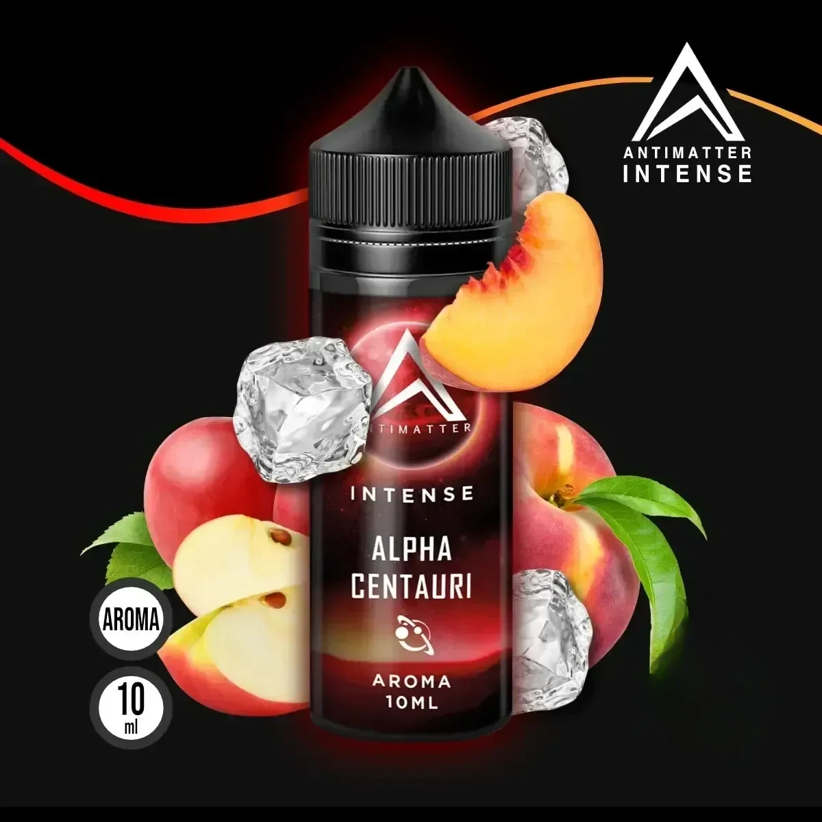 ANTIMATTER INTENSE Alpha Centauri Aroma - 10 ml