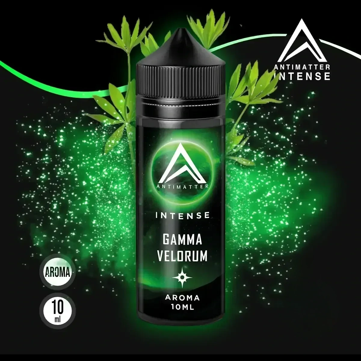 ANTIMATTER INTENSE Gamma Velorum Aroma - 10 ml