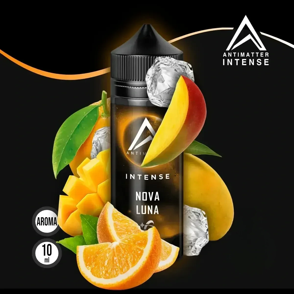 ANTIMATTER INTENSE Nova Luna Aroma - 10 ml