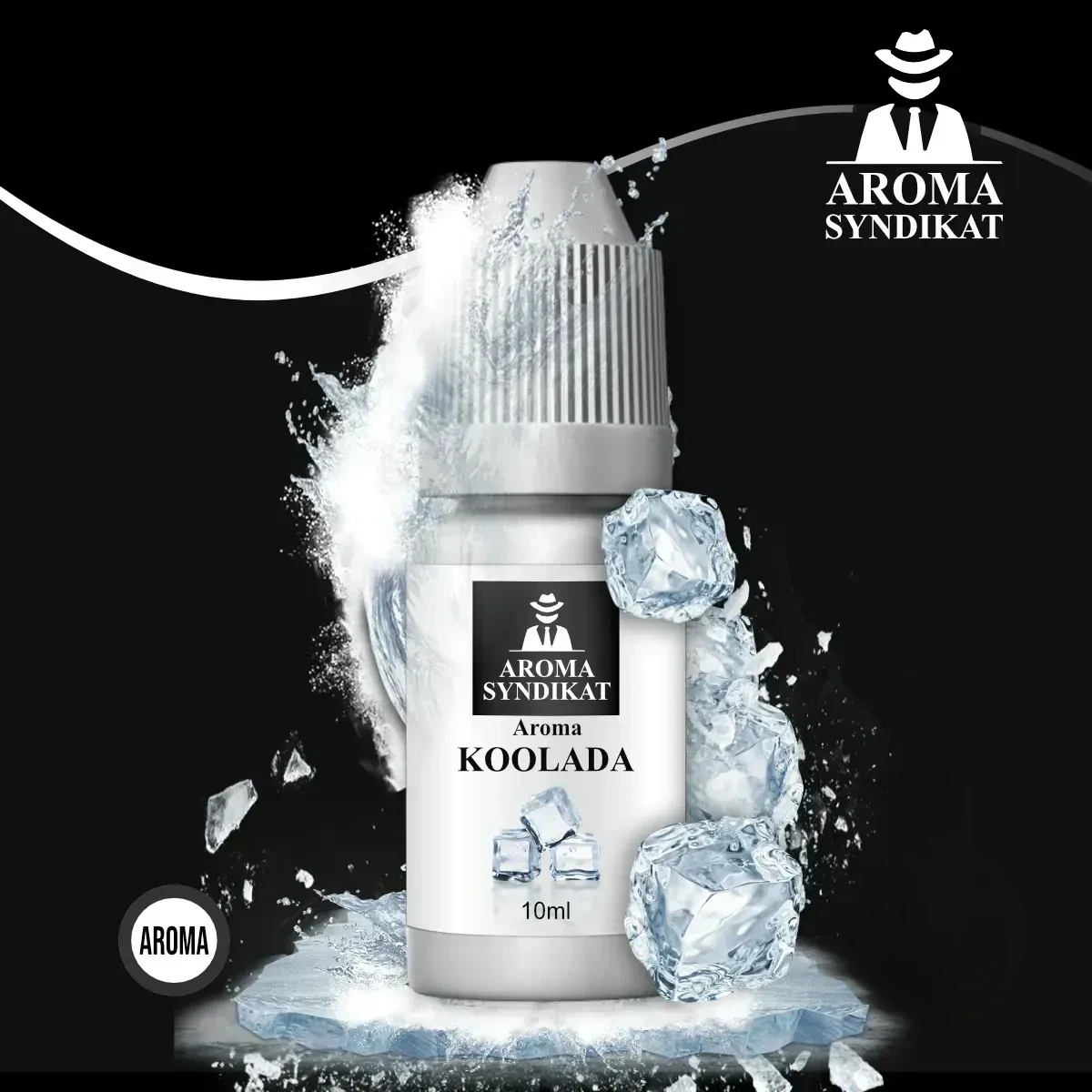 Aroma Syndikat KOOLADA 10 ml