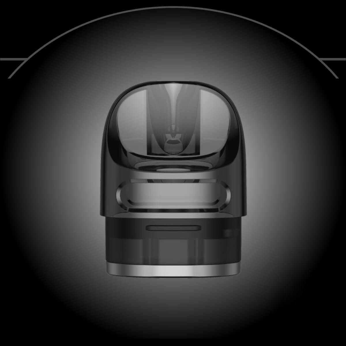 Aspire Flexus Q Pod-Tank (ohne Coil)
