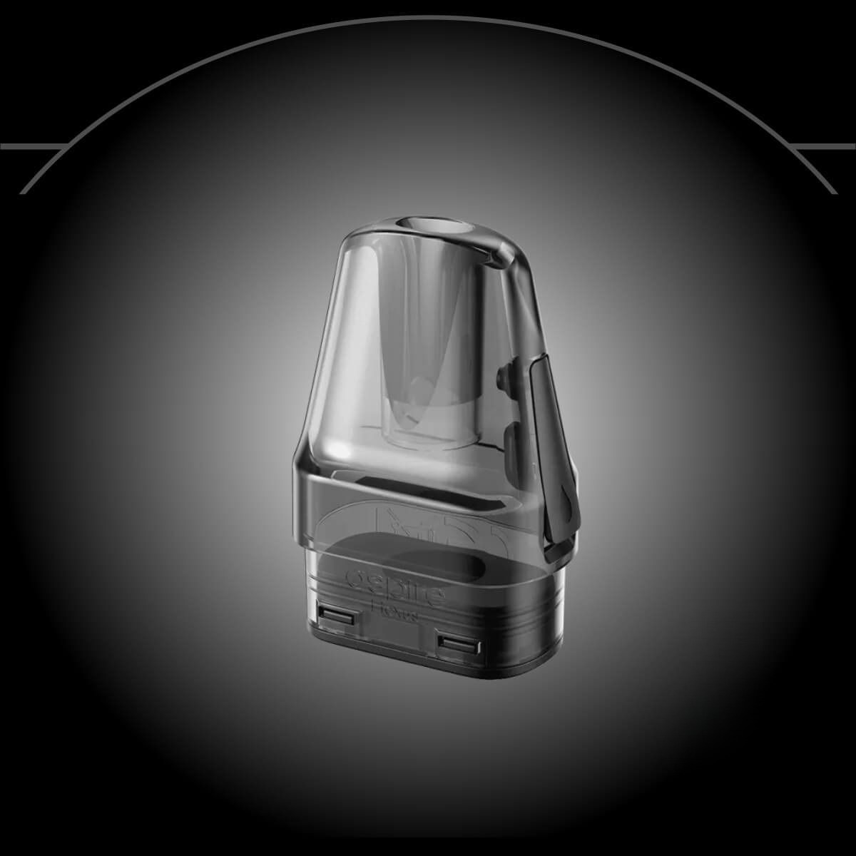 Aspire Flexus SE Pod Tank Verdampfer