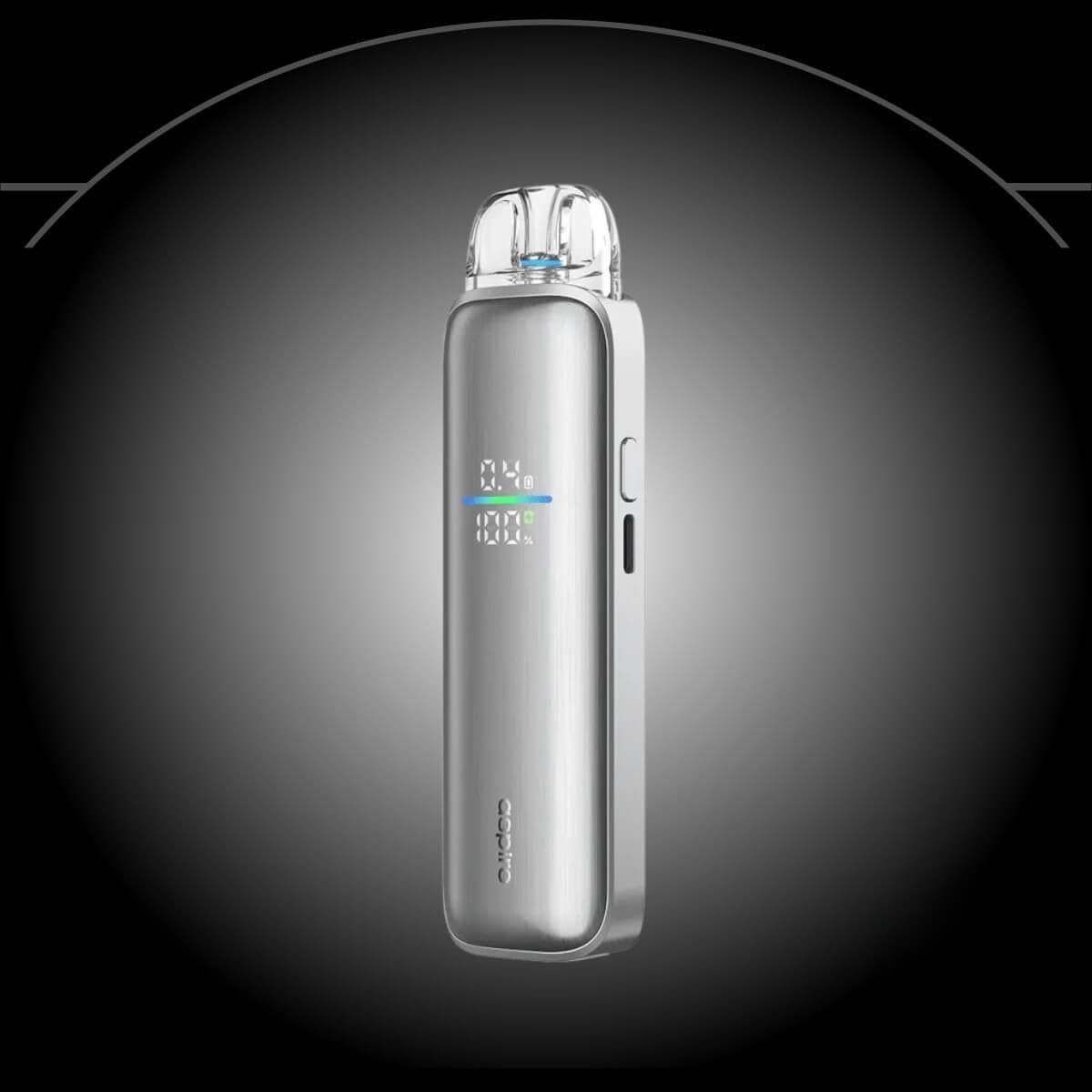 Aspire Pixo Max Pod Kit