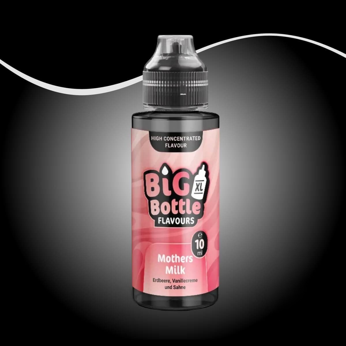 BIG BOTTLE FLAVOURS Mothers Milk Aroma - 10 ml