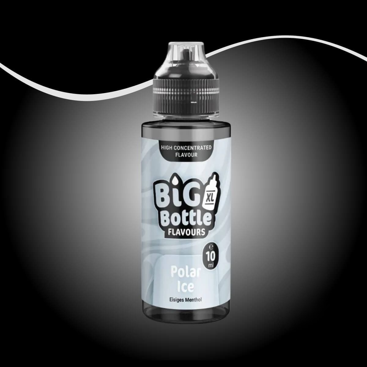 BIG BOTTLE FLAVOURS Polar Ice Aroma - 10 ml