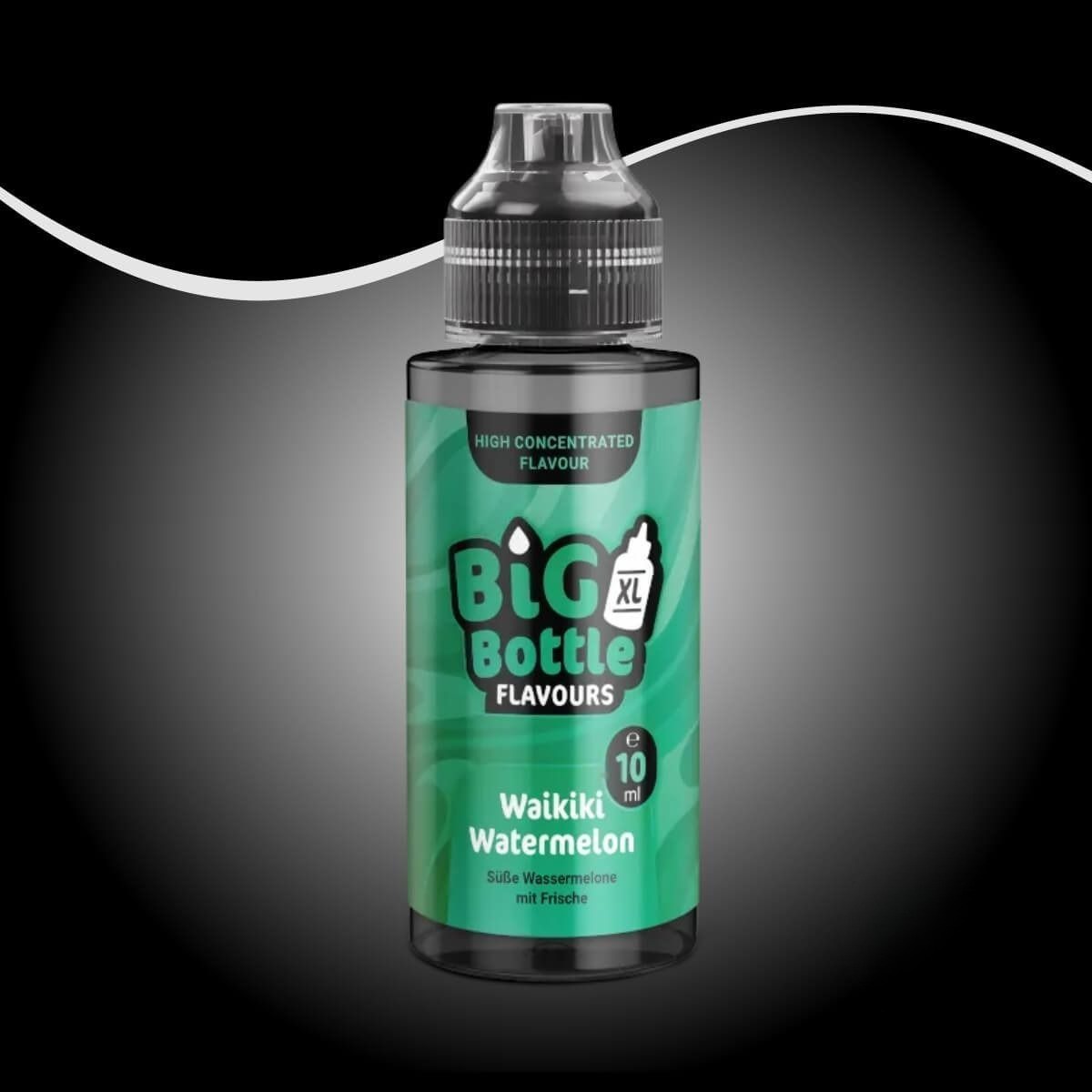 BIG BOTTLE FLAVOURS Waikiki Watermelon Aroma - 10 ml