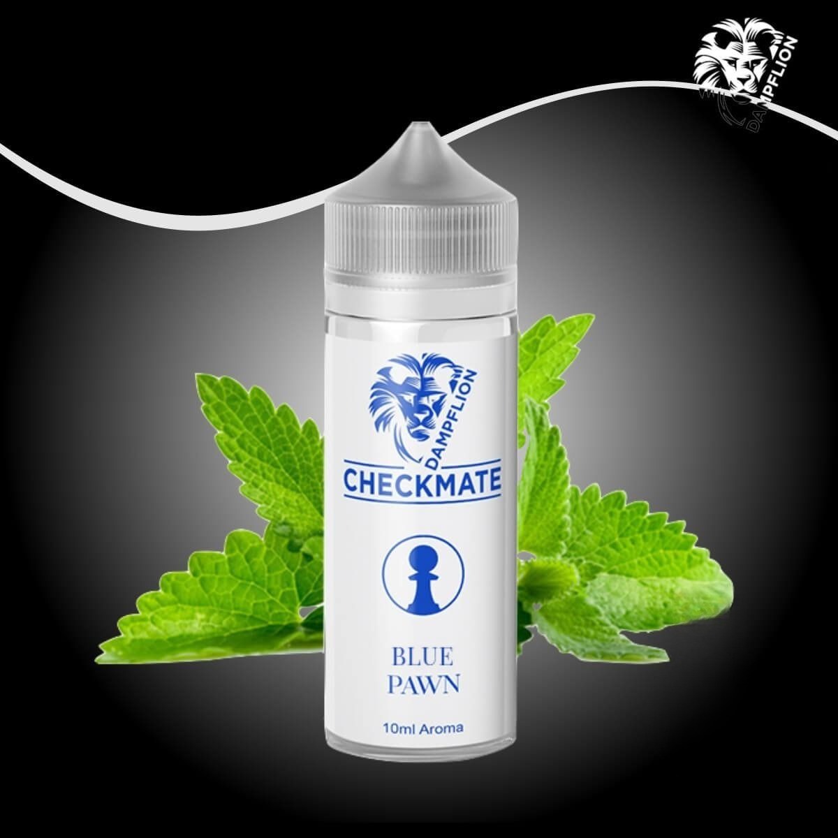 DAMPFLION CHECKMATE Blue Pawn Aroma - 10 ml