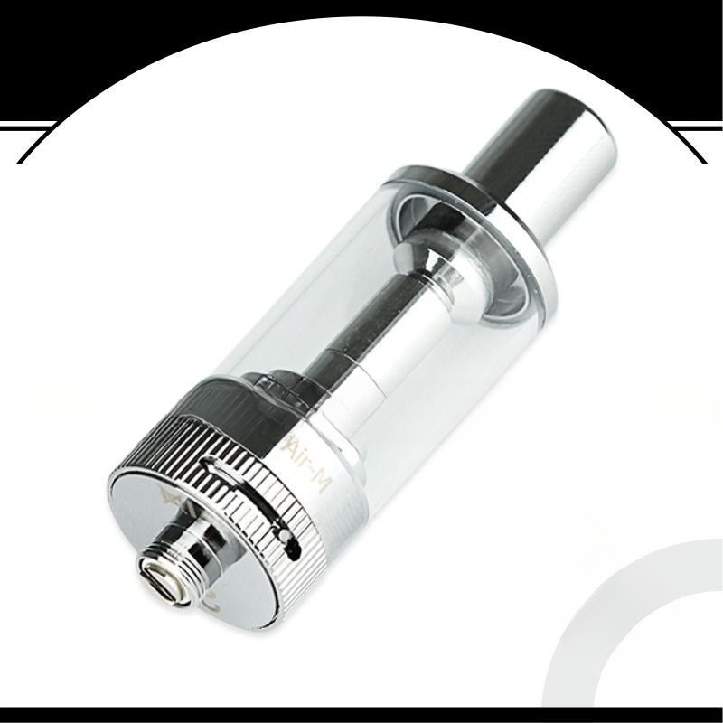 Eleaf GS Air-M Dual Coil Atomizer 4 ml