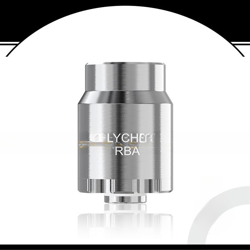 Eleaf LYCHE RBA Base