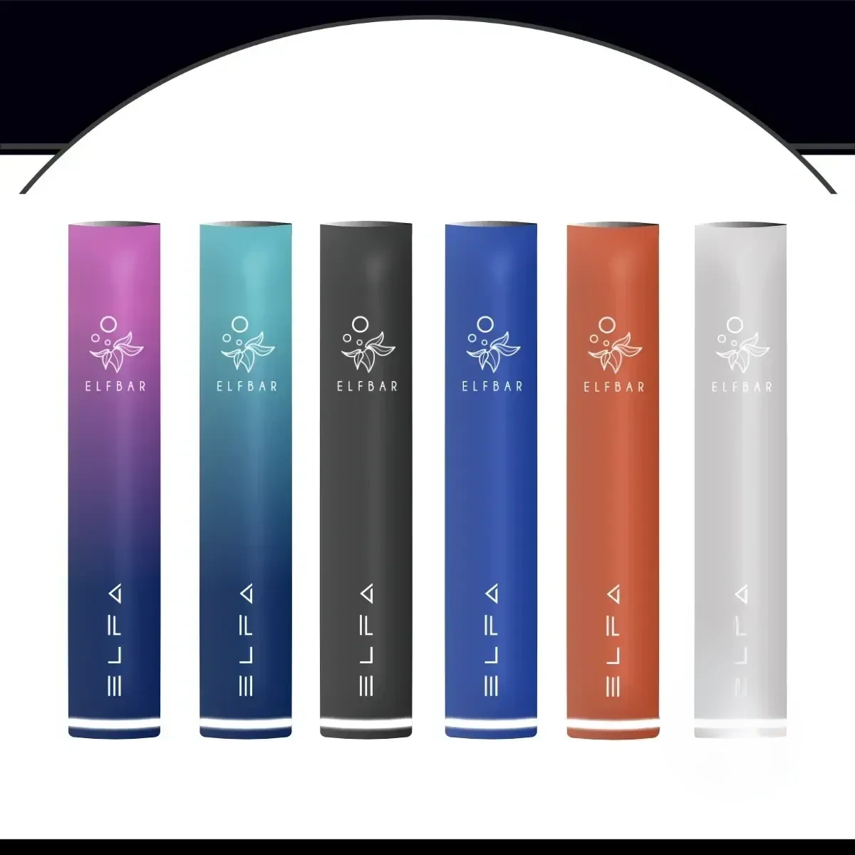 ELF BAR ELFA CP Basisgerät - 500 mAh