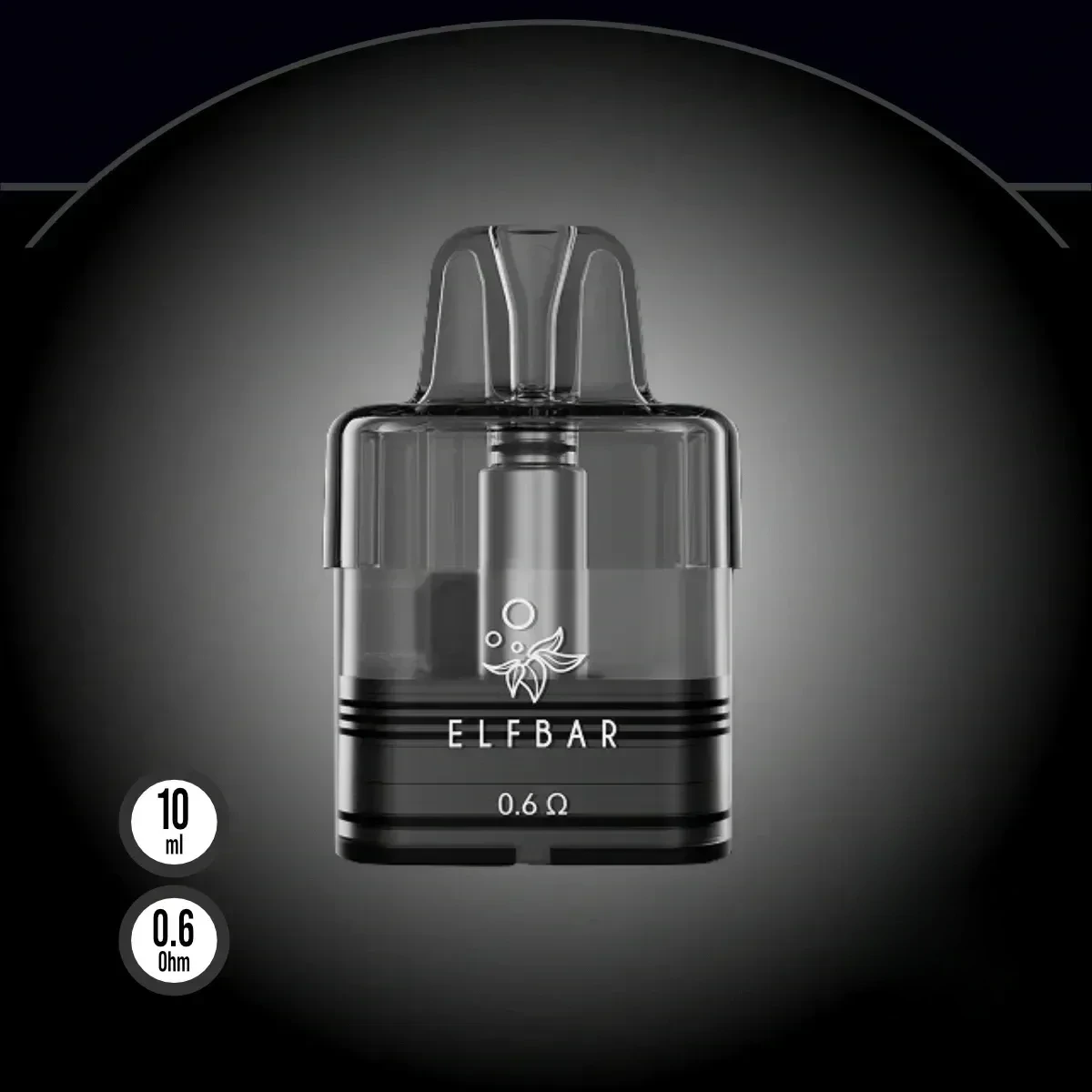 Elfbar ELFX Mega Pod - 10 ml