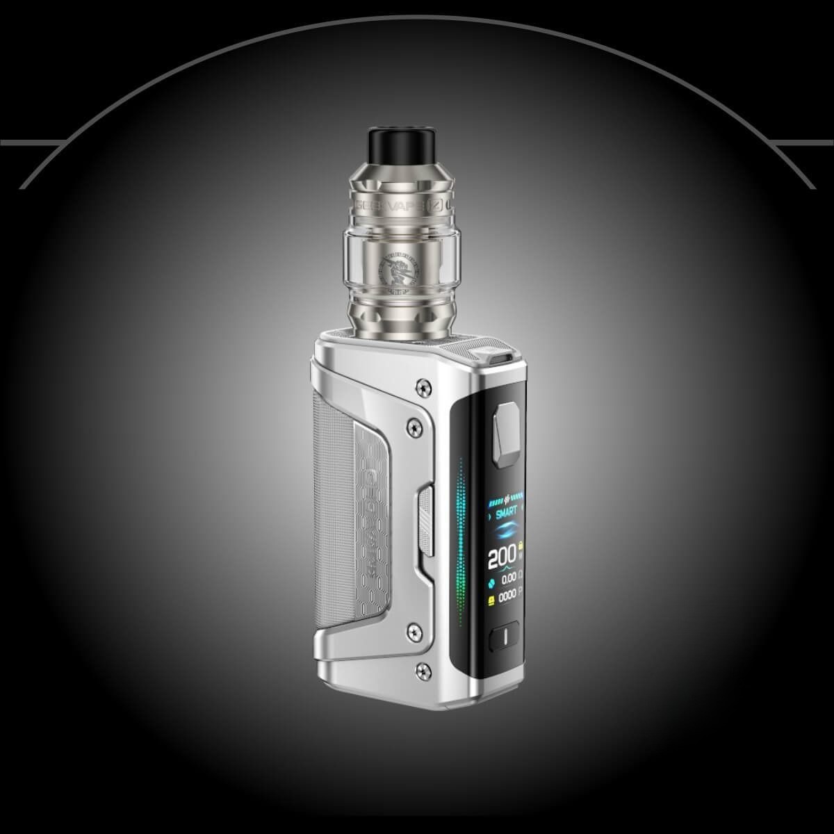 GeekVape Aegis Legend 5 Kit