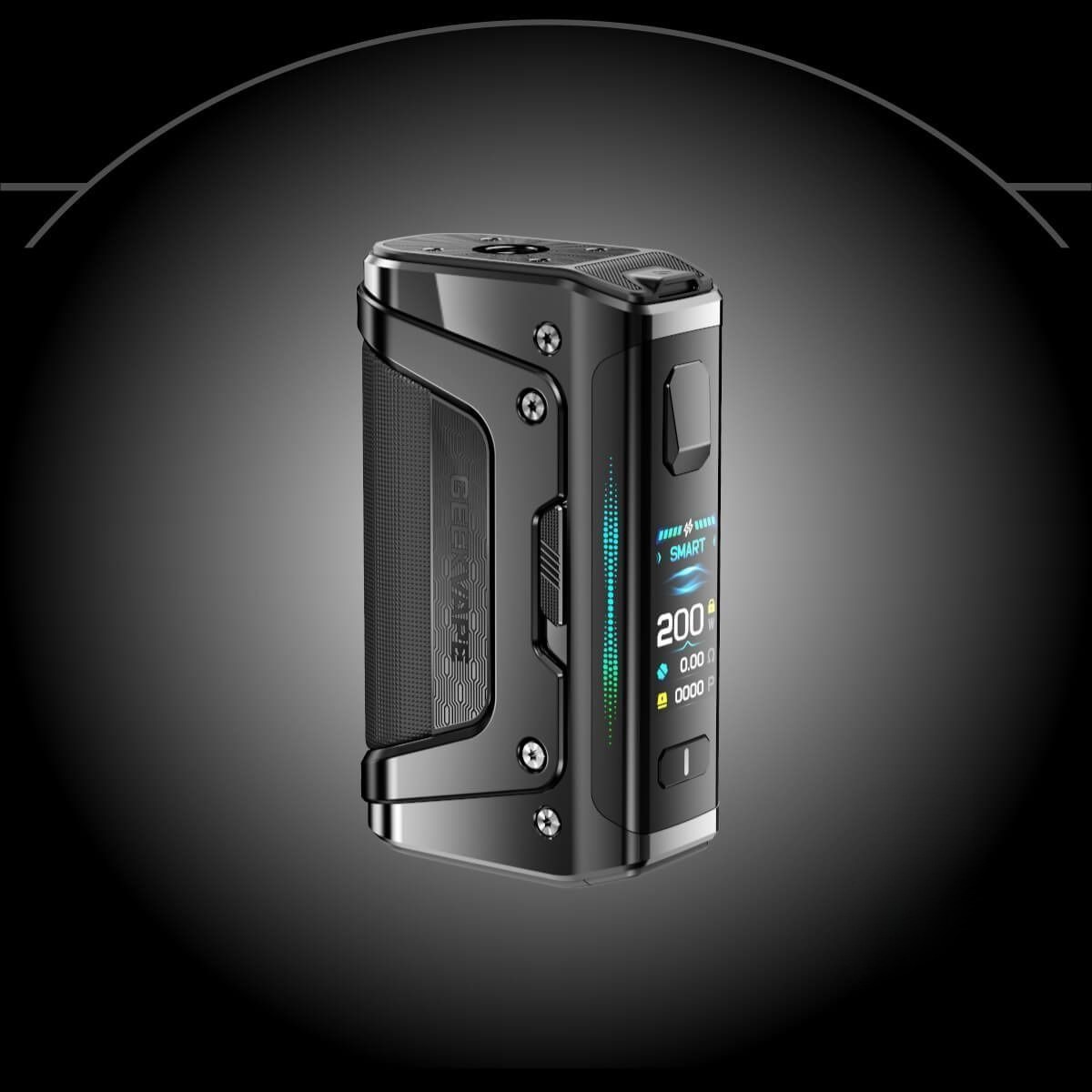 GeekVape Aegis Legend 5 Mod Akkuträger