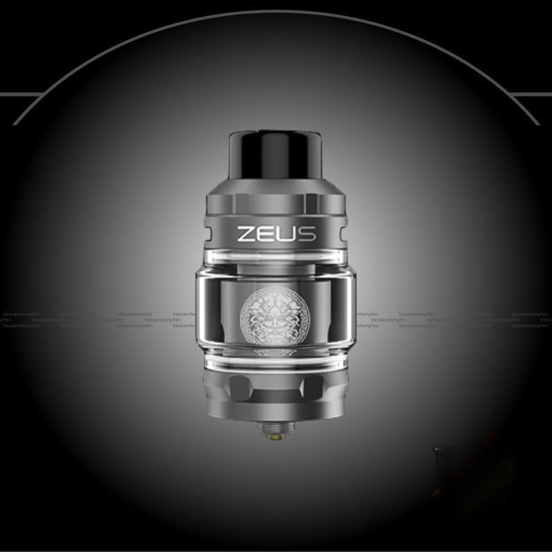 GeekVape Z Sub Ohm Tank Verdampfer - 5 ml