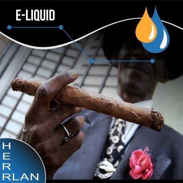 HERRLAN C Supreme Liquid