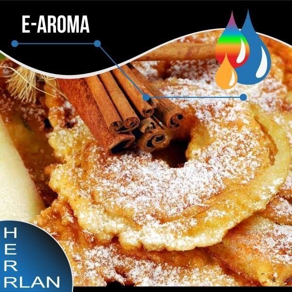 HERRLAN Cinnamon Apple Fritter Aroma - 10ml