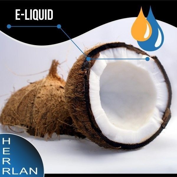 HERRLAN Cocos Liquid