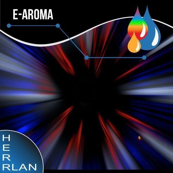 HERRLAN Energy RB Aroma - 10ml