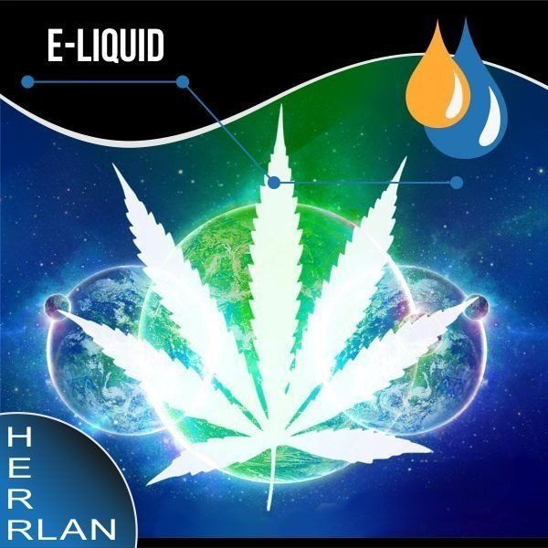 HERRLAN Hnf Marokko Liquid