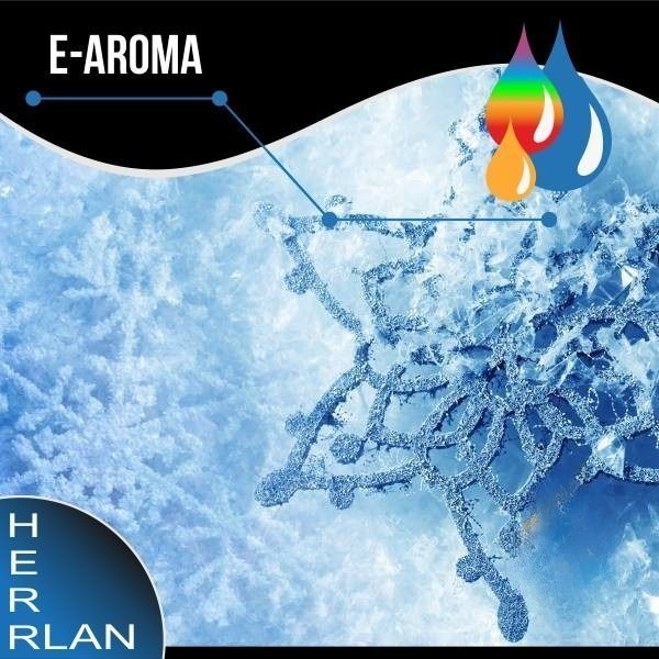 HERRLAN Ice BonBon Aroma - 10ml