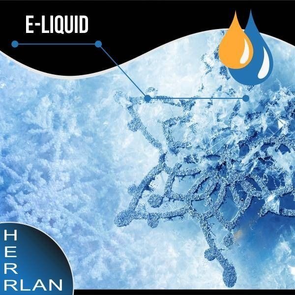 HERRLAN Ice BonBon Liquid