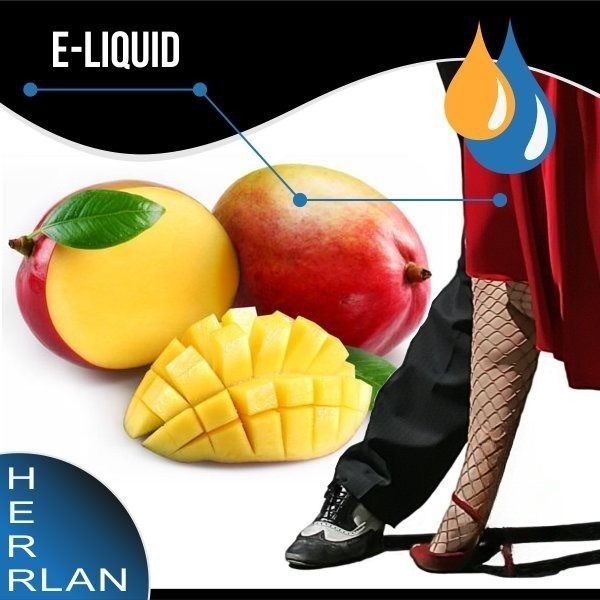 HERRLAN Mango-Tango Liquid