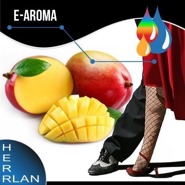 HERRLAN MangoTango Aroma - 10ml