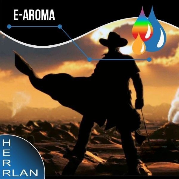 HERRLAN MaXX Aroma - 10ml