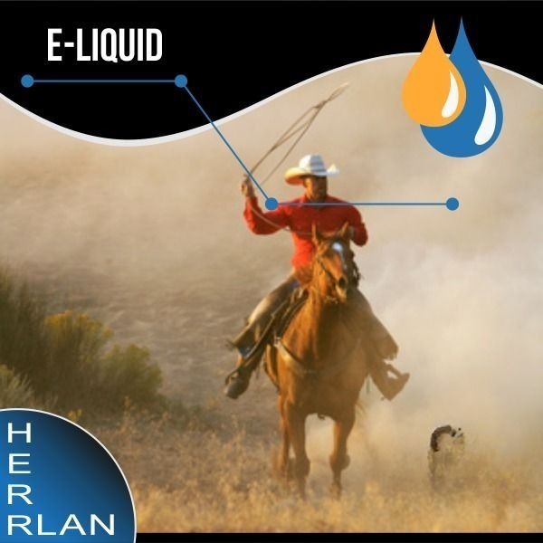HERRLAN MB (USA) Liquid