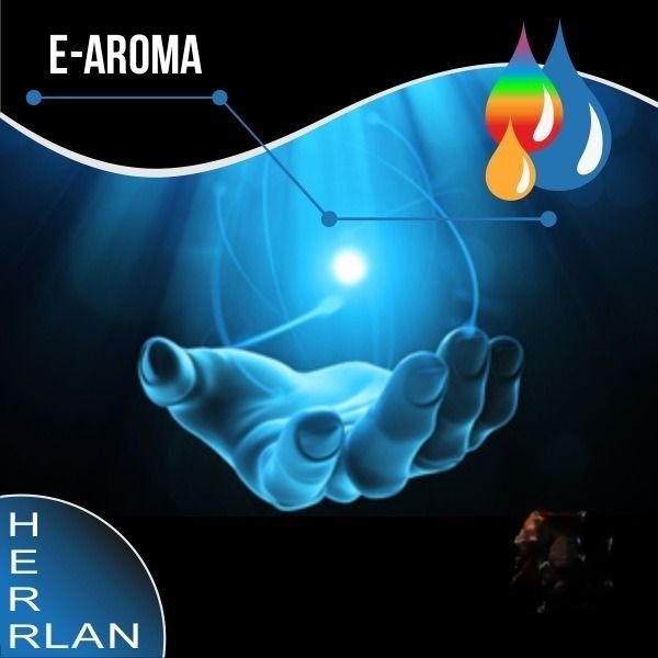 HERRLAN Mystic Aroma - 10ml