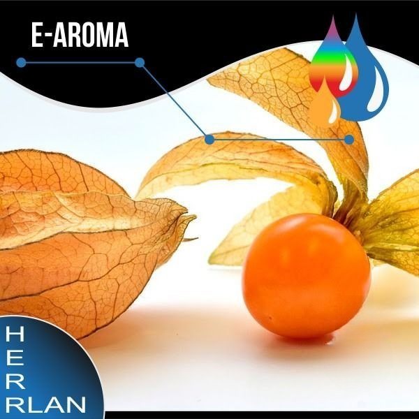 HERRLAN Physalis Aroma - 10 ml