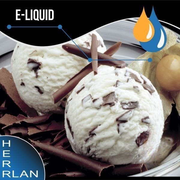 HERRLAN Stracciatella Liquid