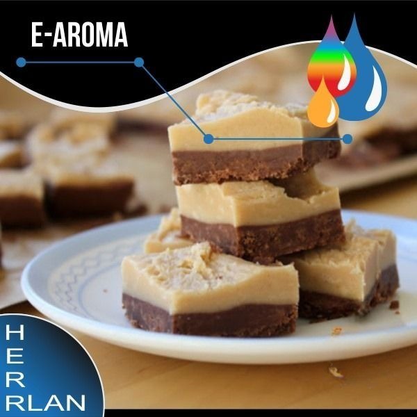 HERRLAN Toffee Aroma - 10ml