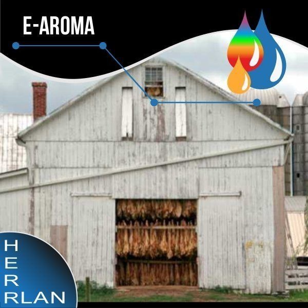 HERRLAN VirgTime Aroma - 10ml