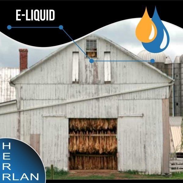 HERRLAN VirgTime (USA) Liquid